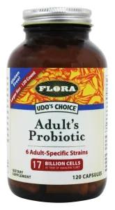 Image of Flora Adults Probiotic 6 Adults-Specific Strains