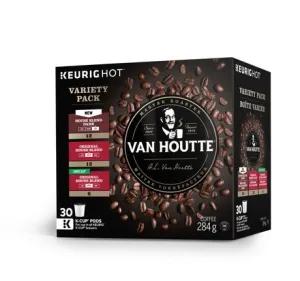 Image of Keurig® Van Houtte® Variety Box Recyclable K-Cup® PODS