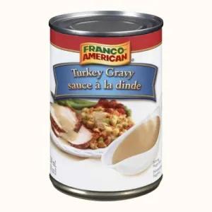 Image of Franco American Turkey Gravy
