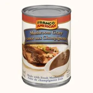 Image of Franco American Mushroom Gravy
