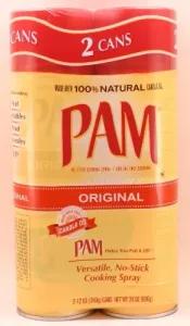 Image of Pam Original Canola Oil Blend