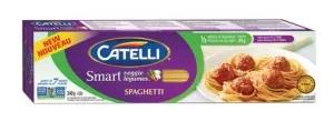 Image of Catelli Smart Veggie ™ Spaghetti Pasta, 340 g
