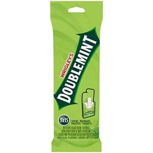 Image of Wrigley's Doublemint