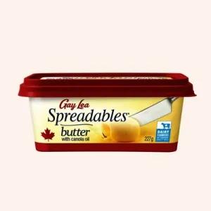 Image of Gay Lea Foods Regular Spreadables Butter