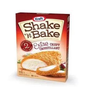 Image of Shake 'n Bake Extra Crispy Original Recipe Coating Mix