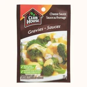 Image of Club House Cheese Sauce Mix