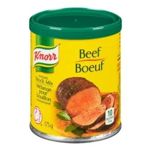 Image of Knorr Beef Instant Stock Mix