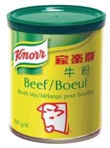 Image of Knorr Beef Broth Mix