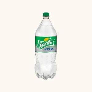 Image of Sprite® Zero Sugar 2L Bottle