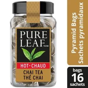 Image of Pure Leaf Spiced Chai Tea