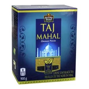 Image of Brooke Bond Taj Mahal Black Tea
