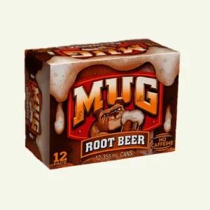 Image of Mug Root Beer