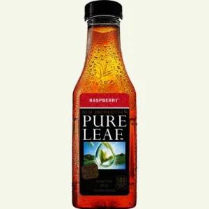 Image of Lipton Pure Leaf Raspberry Brewed Tea