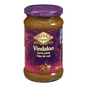 Image of Patak's OriginalVindaloo Curry Paste