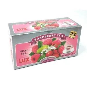 Image of Lux Fruit Tea Raspberry Tea