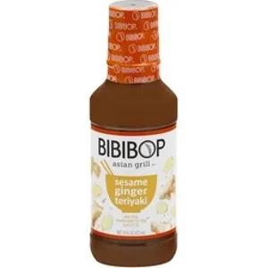 Image of Bibibop Sweet & Spicy Yum Yum