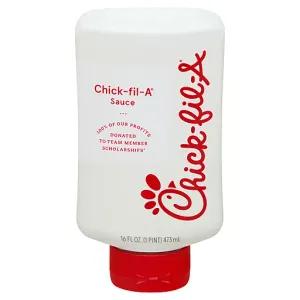 Image of Chick-fil-A® Sauce 16 fl. oz. Bottle