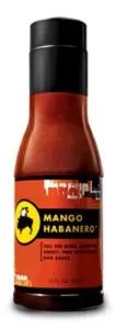 Image of Buffalo Wild Wings Mango Habanero Sauce