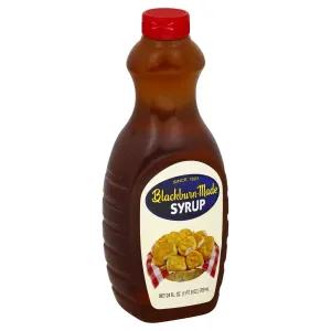 Image of Blackburn-Made Syrup 