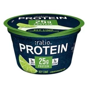 Image of Ratio Protein Key Lime Flavored With Other Natural Flavor