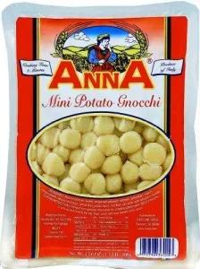 Image of Anna Mini Potato Gnocchi