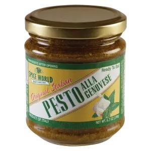 Image of Spice World Italian Pesto Alla Genovese