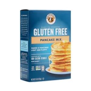 Image of King Arthur Baking King Arthur Flour Gluten Free Pancake Mix