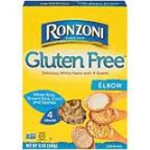 Image of Ronzoni Gluten Free Elbow Pasta