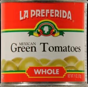 Image of La Preferida Tomatillos
