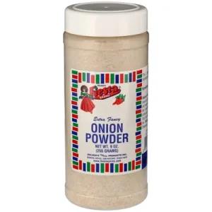 Image of Fiesta Brand Extra Fancy Onion Powder