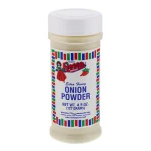 Image of Bolner's Fiesta Brand Extra Fancy Onion Powder