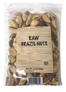 Image of Torn & Glasser Raw Brazil Nuts