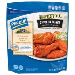 Image of Perdue Buffalo Style Glazed Chicken Wings (28 oz.)