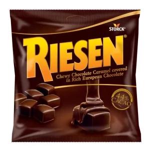 Image of Riesen Chewy Chocolate Caramel Covered In Rich European Chocolate
