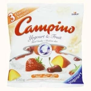 Image of Campino Yogourt & Fruit Assorted Candies