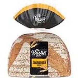 Image of The Rustik Oven Sourdough Bread, Slow Baked with Simple Ingredients, Non-GMO, 16 oz