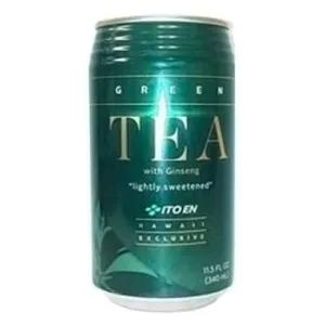 Image of Ito En Green Tea