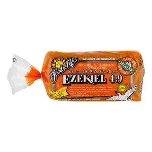 Image of Food For Life Ezekiel 4:9 Sprouted 100% Whole Grain Bread