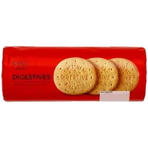 Image of M&S Digestive Biscuits