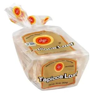 Image of CLASSIC WHITE GLUTEN-FREE LOAF WITH TAPIOCA, CLASSIC WHITE
