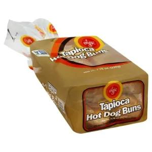 Image of Ener-G Gluten Free Hot Dog Buns
