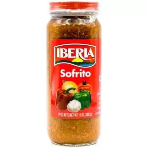 Image of Iberia Sofrito