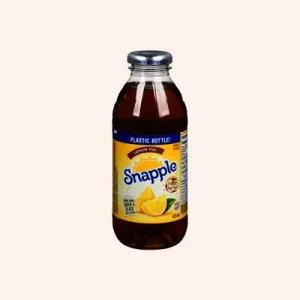 Image of Snapple Lemon Tea Plastic Bottle