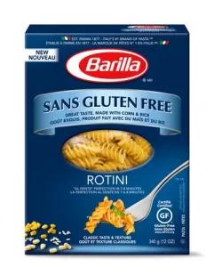 Image of Barilla Gluten Free Rotini