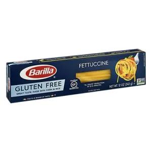 Image of Barilla® Gluten Free Fettuccine Corn & Rice Pasta