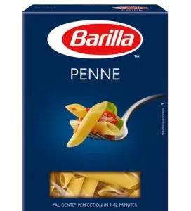 Image of Barilla Penne Pasta