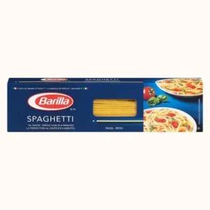 Image of Barilla Spaghetti Pasta