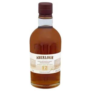 Image of Aberlour Highland Single Malt Scotch Whisky, 750 Ml