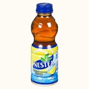 Image of NESTEA® Lemon Green Tea 500mL Bottle