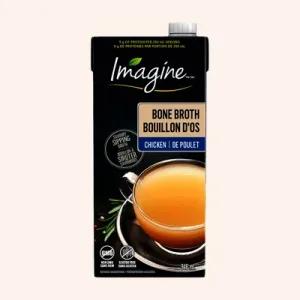 Image of Imagine Chicken Bone Broth